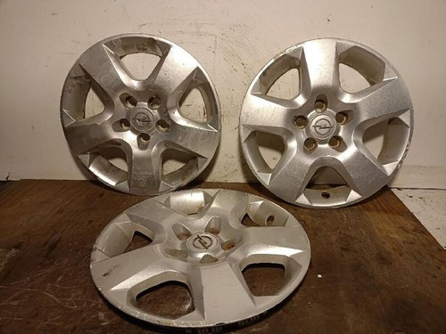 13198634 enjoliveur opel - 13198634,