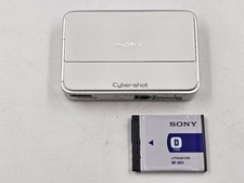 Appareil Photo Numérique Sony