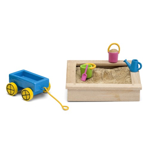 Lundby 5096 - 60.5096.00,