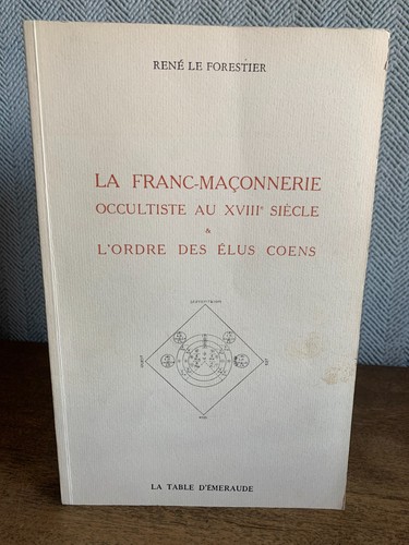 Franc maçonnerie - la, franc-maçonnerie