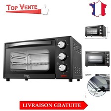 Four Électrique Zilan -