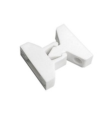 ARRET PORTE BLANC CAMPING-CAR