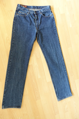 Blue jean marlboro - blue, classics