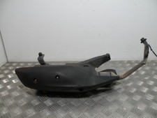 Pot d’échappement SYM ORBIT