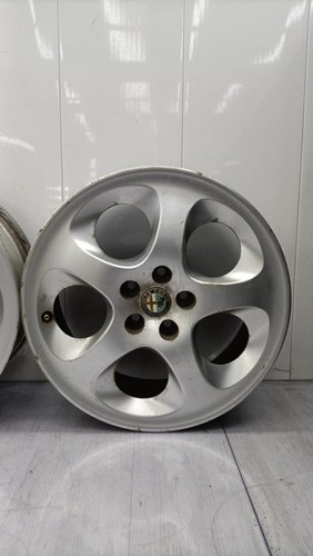 Jeu jantes alfa romeo - jeu, 4