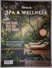 National Geographic Traveller