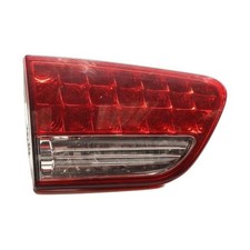 Feu arriere secondaire gauche (feux) CITROEN C-CROSSER 00006350EK