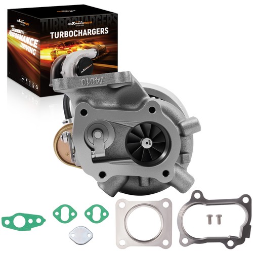 Turbocharger for toyota - turbocharger,