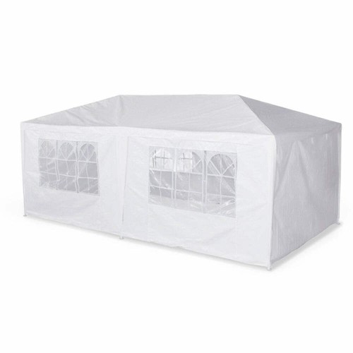 Tonnelle barnum chapiteau - barnum,