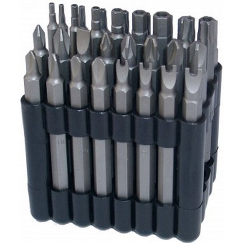Assortiment embouts - de, 32