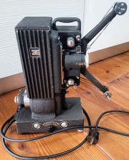 Projecteur RCSAM pour films