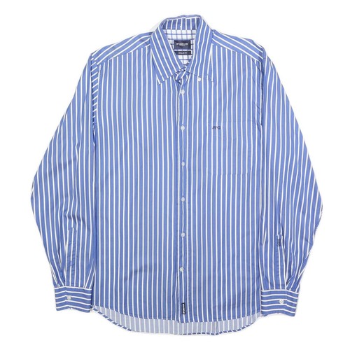Mcgregor chemise rayée homme - chemise,