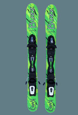 Buzz Carv - X 99 Cm Skis Avec