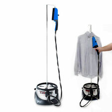 EOLO Défroisseur Vapeur Professionnel Brosse Rafraîchit Textiles Vertical  AV04 