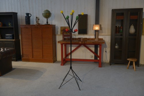 Porte manteau design - , 1960's