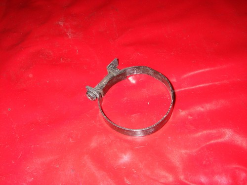 Collier pour manifold - pour,