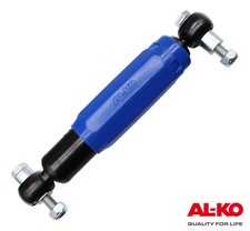 Alko Amortisseurs de Roue Octogone Bleu Amortisseur 1350/2700kg Remorque
