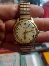 Ancienne Montre Thalès