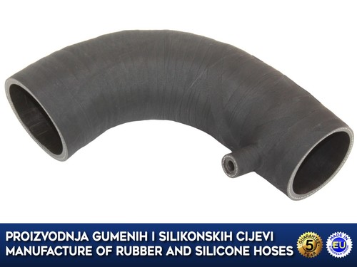 Tuyau turbo remplacement - de,