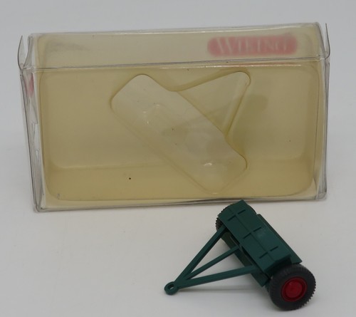 Micro wiking 87 walzen - micro,