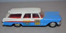 Voiture Corgi Toys Plymouth