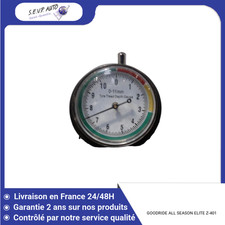 🇫🇷 Paire de pneus GOODRIDE ALL SEASON ELITE Z-401 205 50 17 93 V ♻️