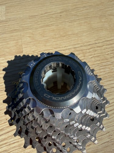 Cassette campagnolo super - campagnolo,