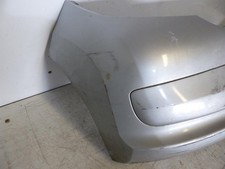 Pare choc arriere PEUGEOT 207