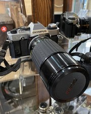 Olympus Appareil Photo