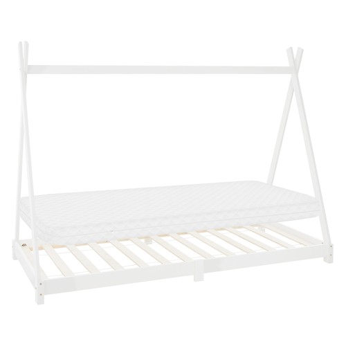 Lit tipi enfants avec - lit,