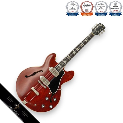 Gibson es330tdc vintage - gibson,