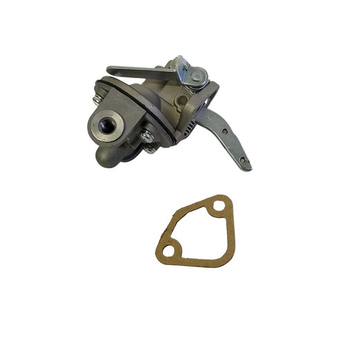 Pompe carburant compatible - À,