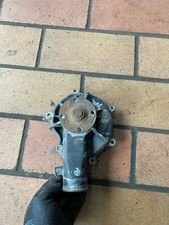 Pompe À Eau Originale Opel