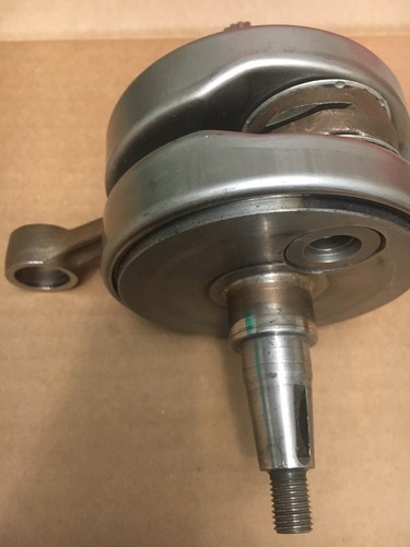 Honda rs125r used - honda, crankshaft