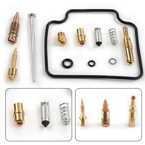 Carburateur reconstruction - carburateur,
