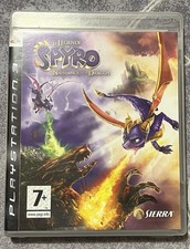 La Légende de Spyro La