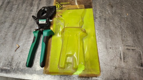 New greenlee 45206 - greenlee,