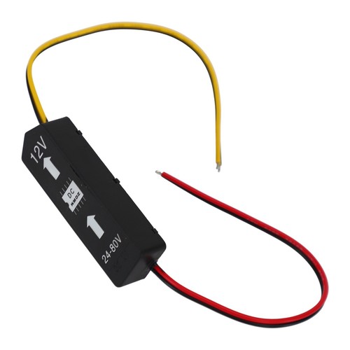 Alimentation adaptable pour - dc,