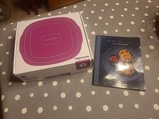 Micro pro Grill Series