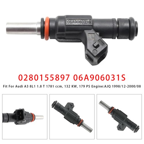 Injecteur carburant pour vw - de,