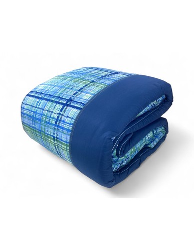 Couette hiver tyrolienne - couette,