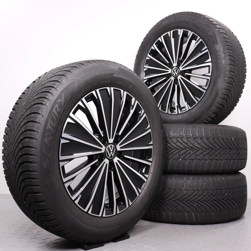 Tiguan tayron 18 - tayron,