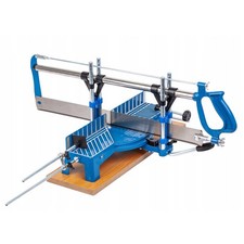 GRANDE SCIE A ONGLETS SUR TABLE SCIE DE PRECISION POUR ONGLETS