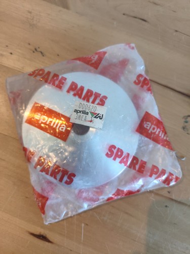 Poulie avant aprilia sr50 - poulie,