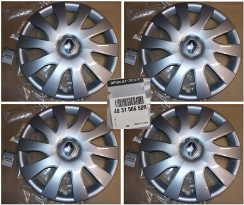 Ori set enjoliveur roue - set, 4x