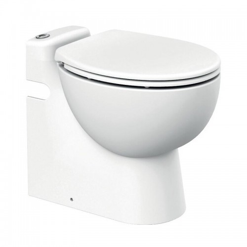 Broyeur sanicompact pro - broyeur,