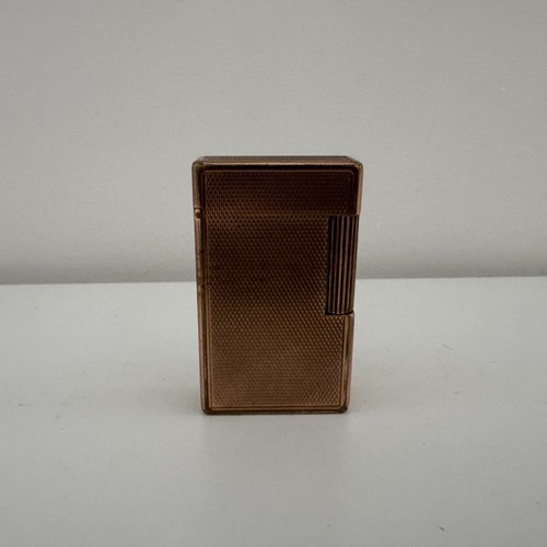 Briquet poche dupont - de,