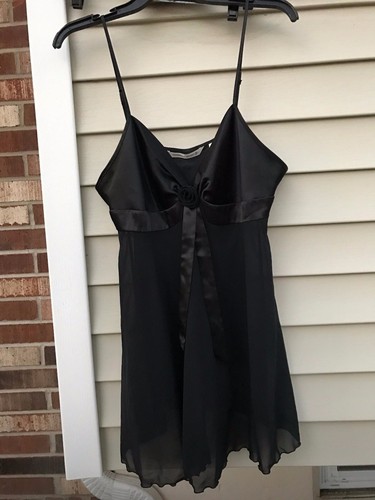 Victoria secret black - victoria's,
