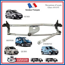 Bras essuie glace pour moteur