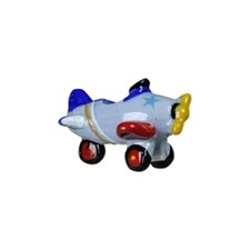 Fève de la série _ CARROUSEL